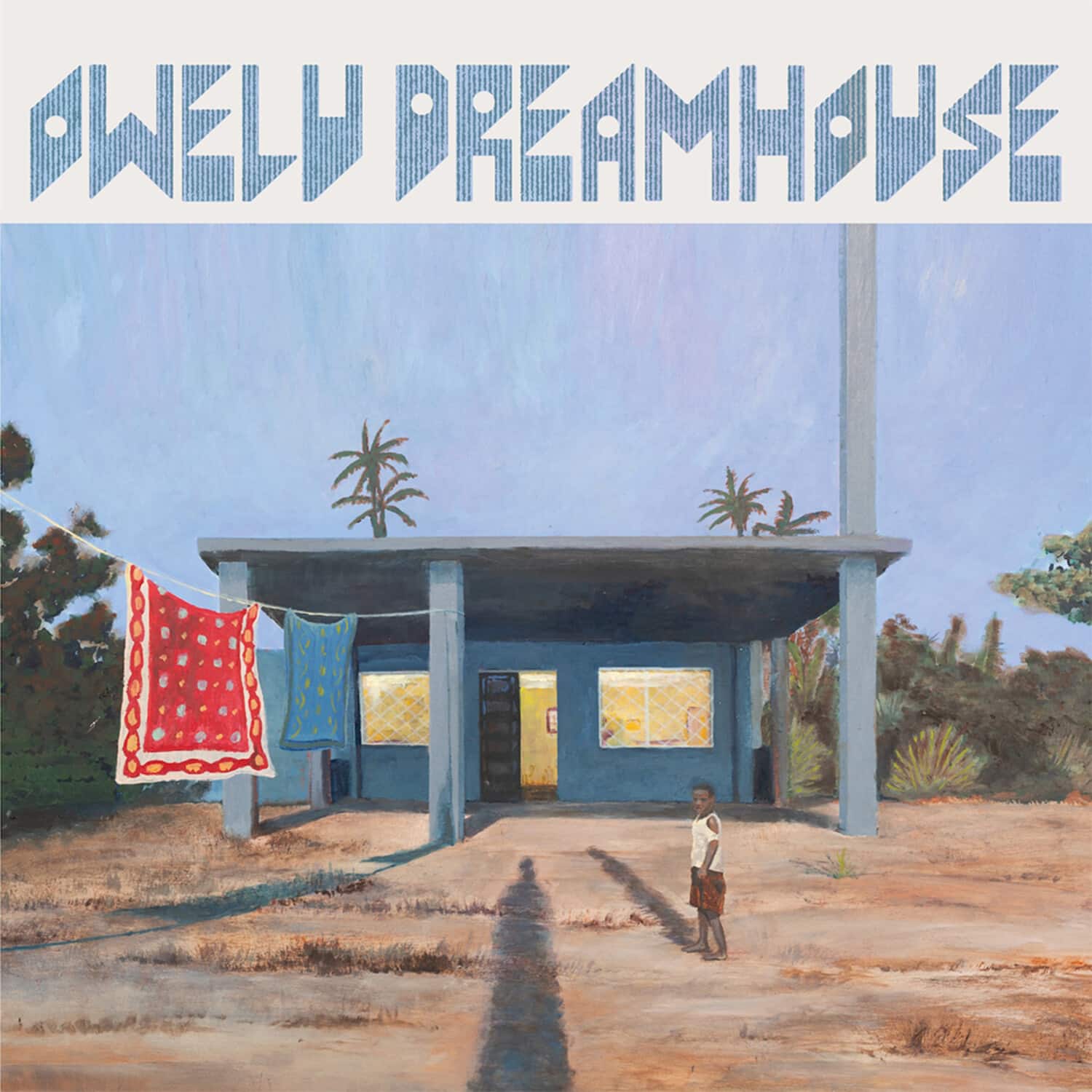 Owelu Dreamhouse - Owelu Dreamhouse   - VINYL LP price history on PriceWatchPro