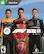 Front. Electronic Arts - F1 2022.
