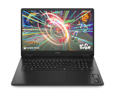 HP OMEN OMEN Gaming Laptop17.3 HP OMEN OMEN Gaming Laptop17.3