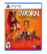 PS5 SWORN DELUXE EDITION TEEN ADOLESCENTS T ESRB team 17 WINDWALK GAMES