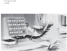 Amosphere - Cosmogonical Ears - VINYL LP