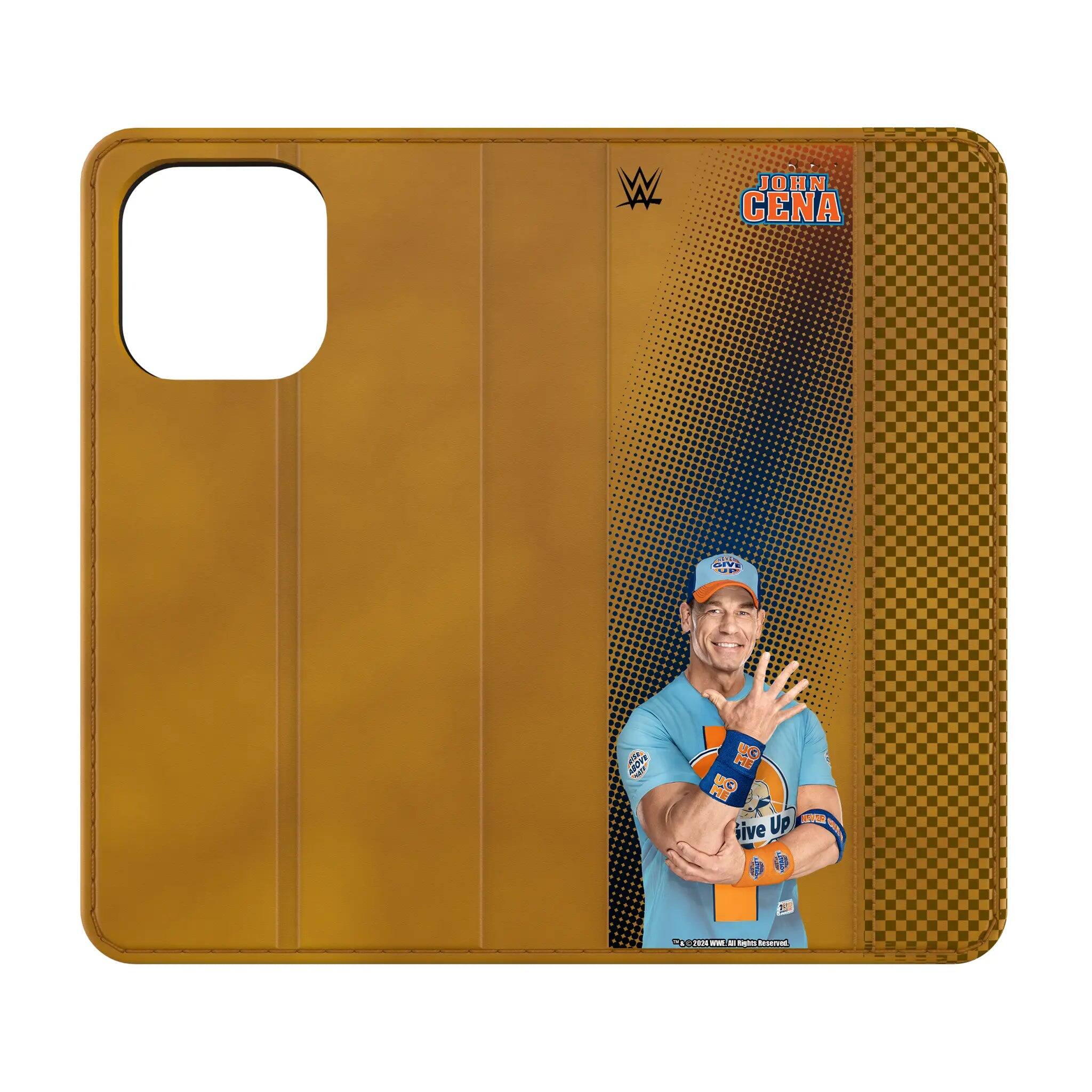 John Cena