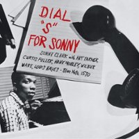 Dial "S" for Sonny [LP] - VINYL - Front_Zoom