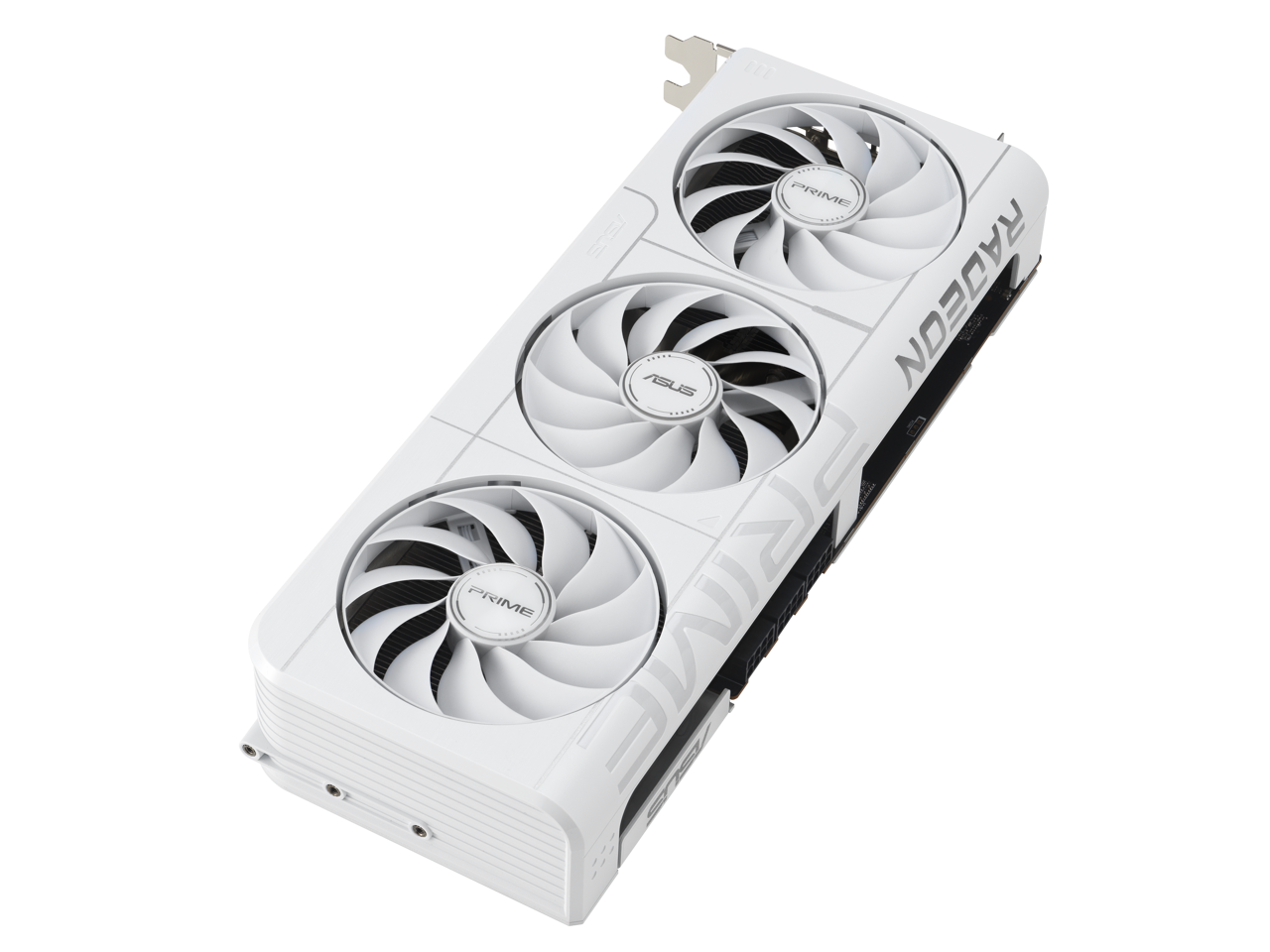 ASUS PRIME RADEON