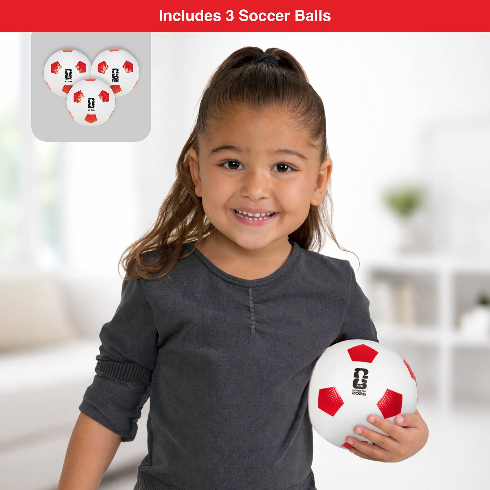 Includes 3 Soccer Balls

CG BOOK
300%
-
CG 1122 2026