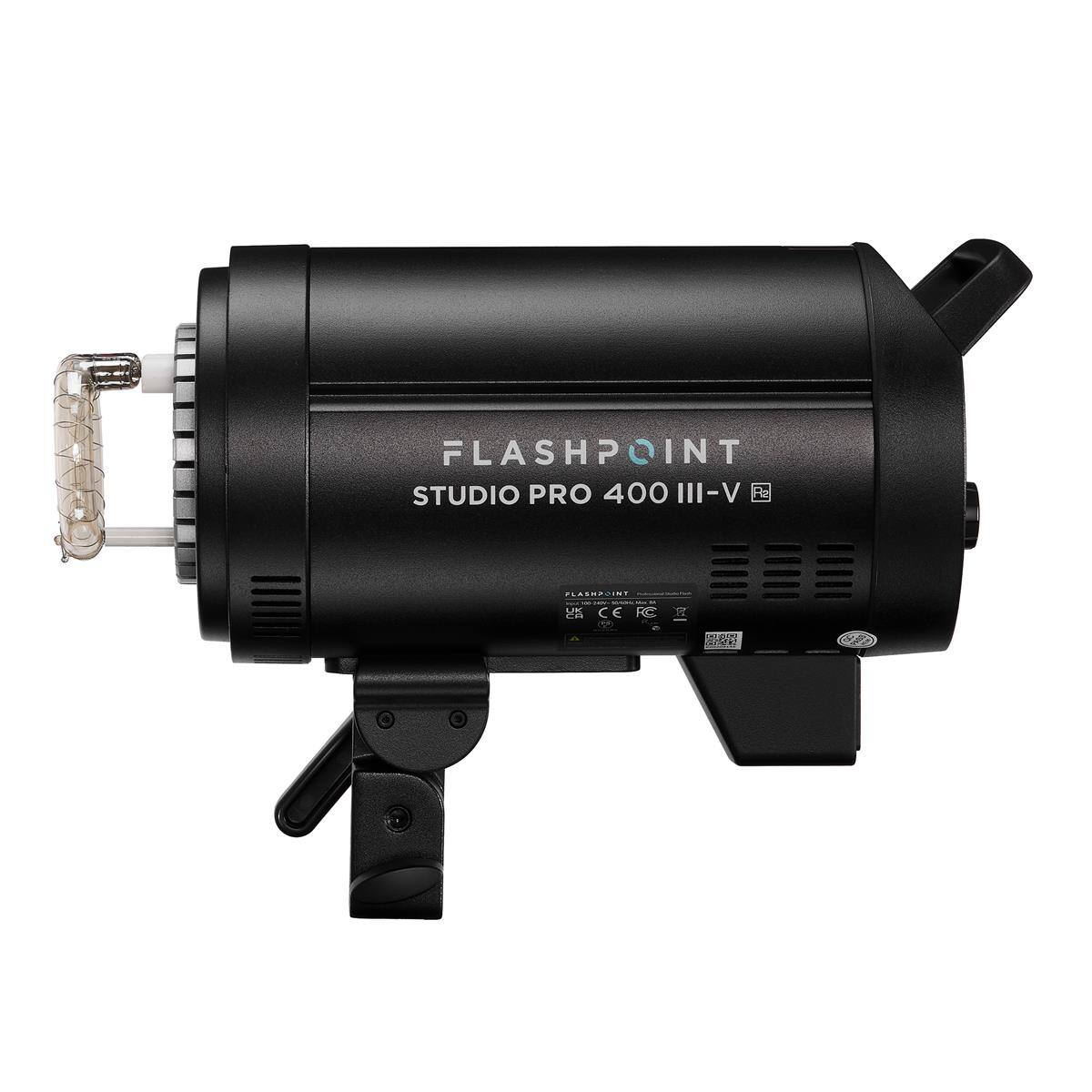 FLASHPOINT STUDIO PRO 400 III-V R2