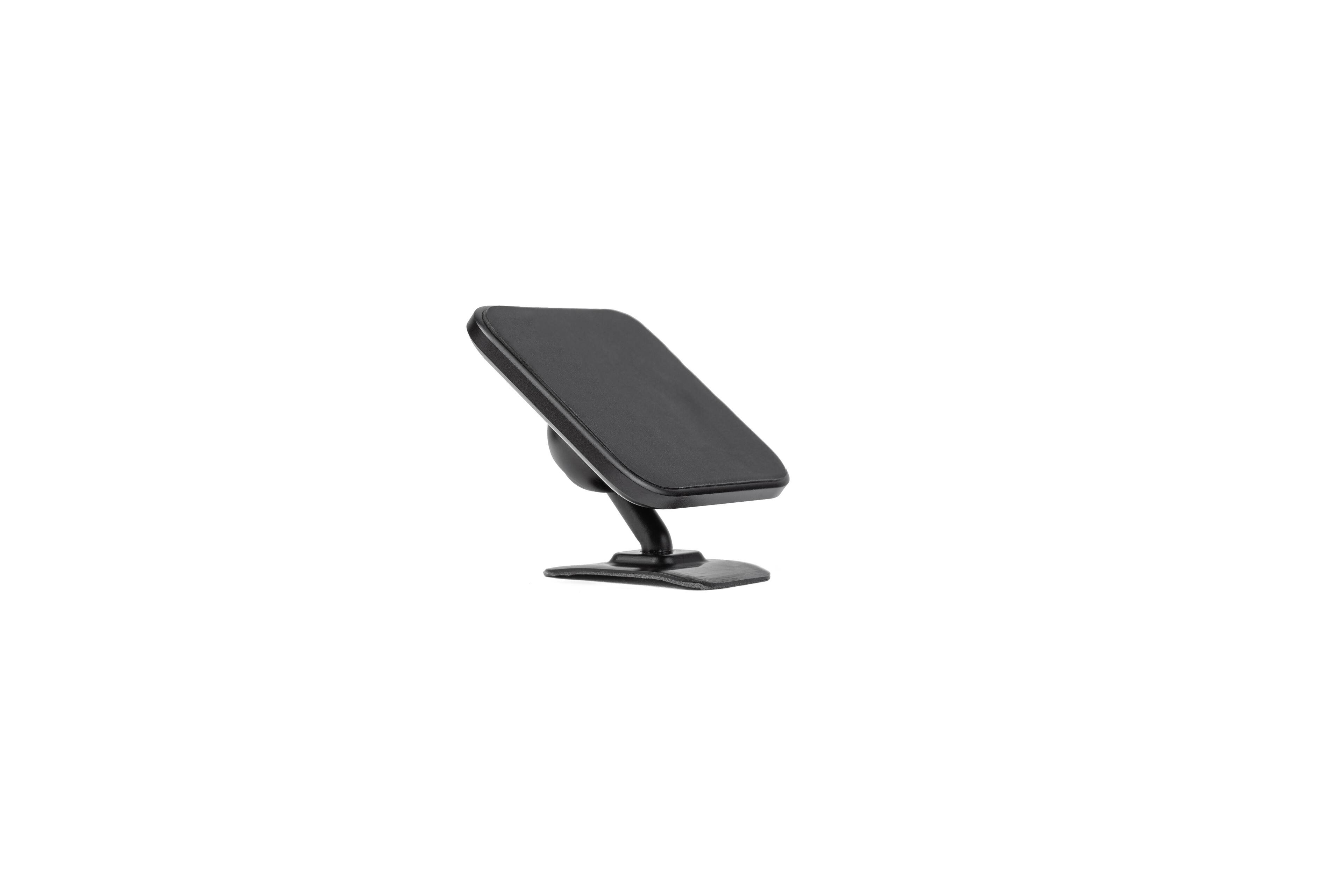 Angle. Peak Design - Mobile Car Mount VHB - Black.