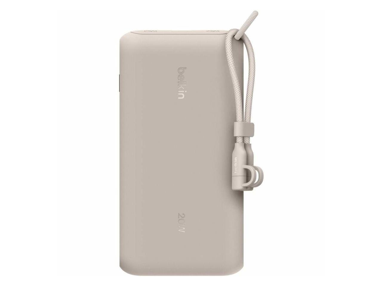 belkin 20W