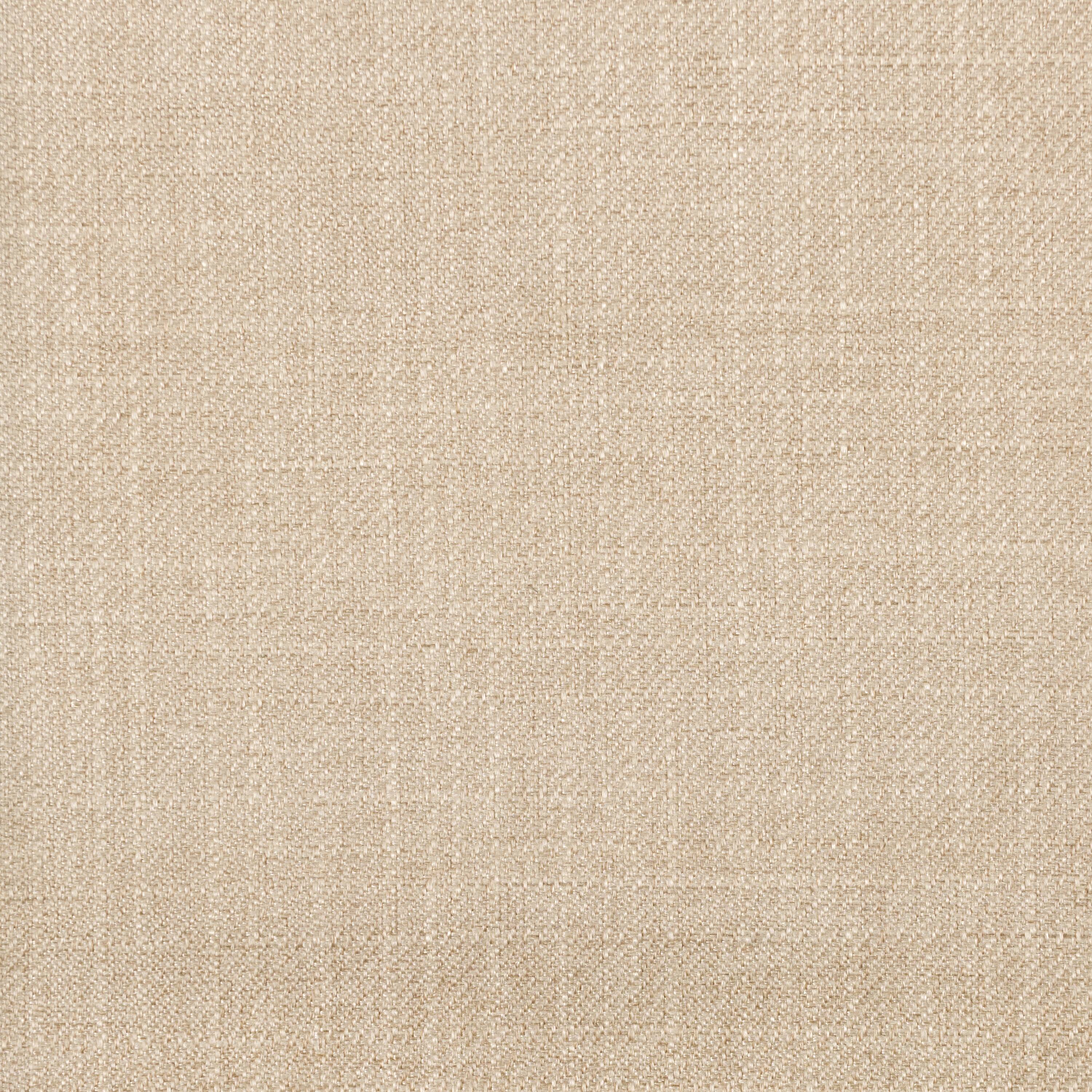 Alt View 5. CorLiving - CorLiving Emerson Cream Upholstered Queen Platform Bed Frame with Rectangle Tufted Headboard and Slats - Cream.