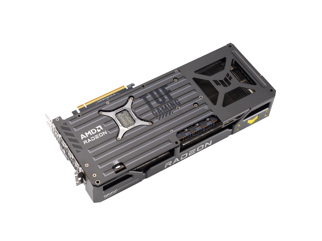 Lm - LLAM RADEON FUE GAMING TII N RADEON

AMD RADEON

TUF GAMING