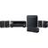 Alt View 1. Yamaha - Yamaha Audio YHT-4950U 4K Ultra HD 5.1-Channel Home Theater System (Bundle) - Black Pro Bundle.