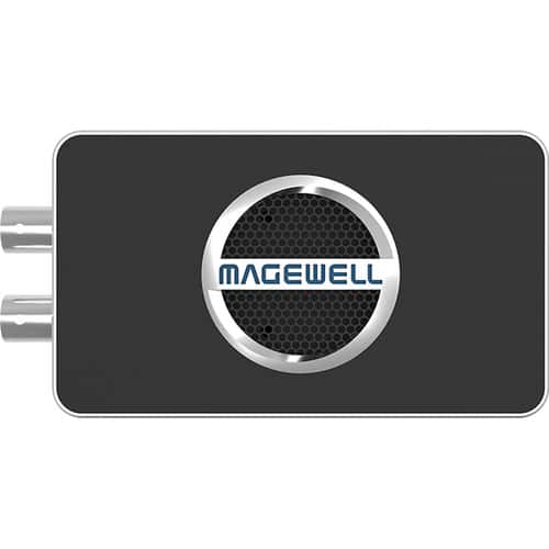 Magewell - USB Capture SDI 4K Plus