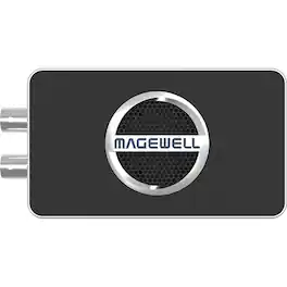 Magewell - USB Capture SDI 4K Plus