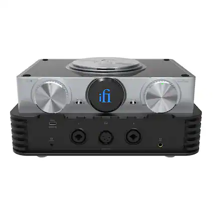 O/O Mode ifi Gain + Mute C.. NIE -i_ SAZEOS - FILTER 12200 XSpece XBass i HOST IN S.BAI DAS OUTPUTS