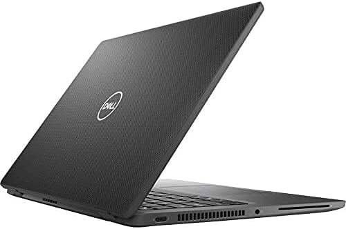 Angle. Dell - Refurbished - DELL Latitude 7430 Laptop Intel Core i7-1265U 16GB RAM 512GB SSD 14.0" FHD Windows 11 Pro - Black.