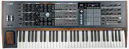 Arturia - Polybrute 6-voice Analog Matrix Synthesizer