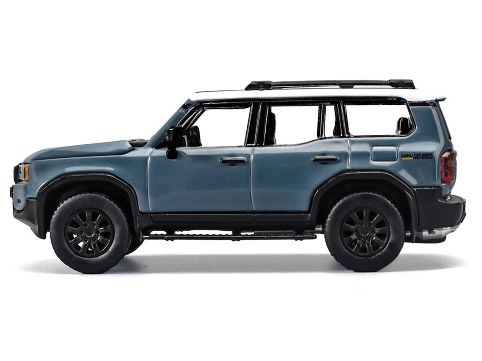 LAND CRUISER