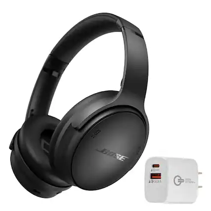 BOSE N20WN QC3.0
GREEN EXTREME
