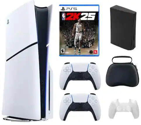 PS5 2K25 CELTAOS 0 E T - X X