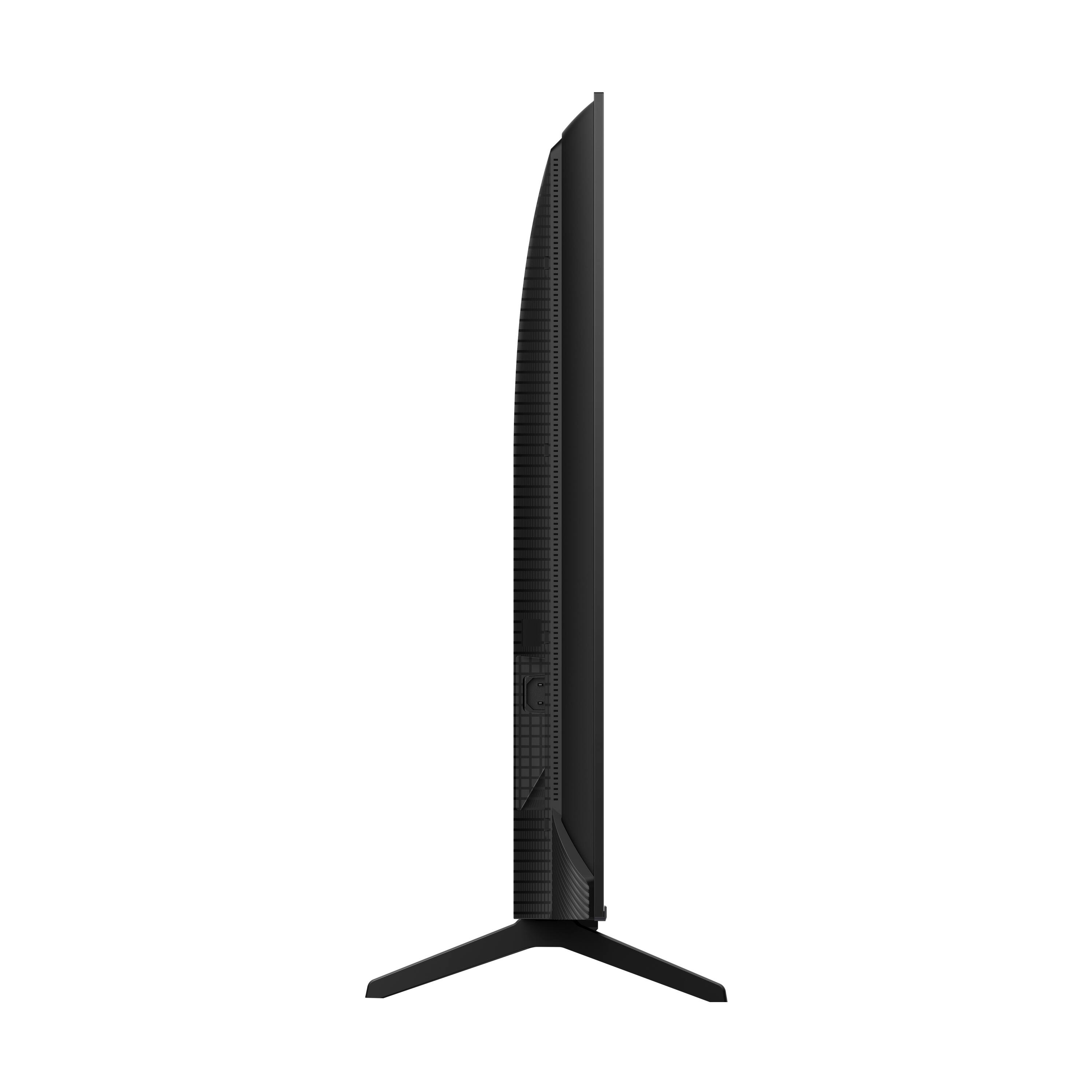 Alt View 14. TCL - 50" Class M8LF Series 4K UHD HDR Mini LED Smart TV with Fire TV (2026) - Black.