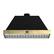 Front. Forno Appliances - Vittorio 48" Vented Range Hood - Black.