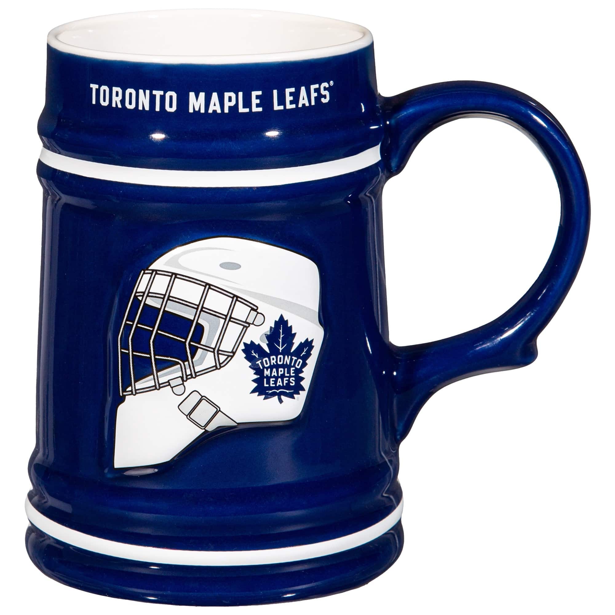 TORONTO MAPLE LEAFS  
TORONTO MAPLE LEAFS