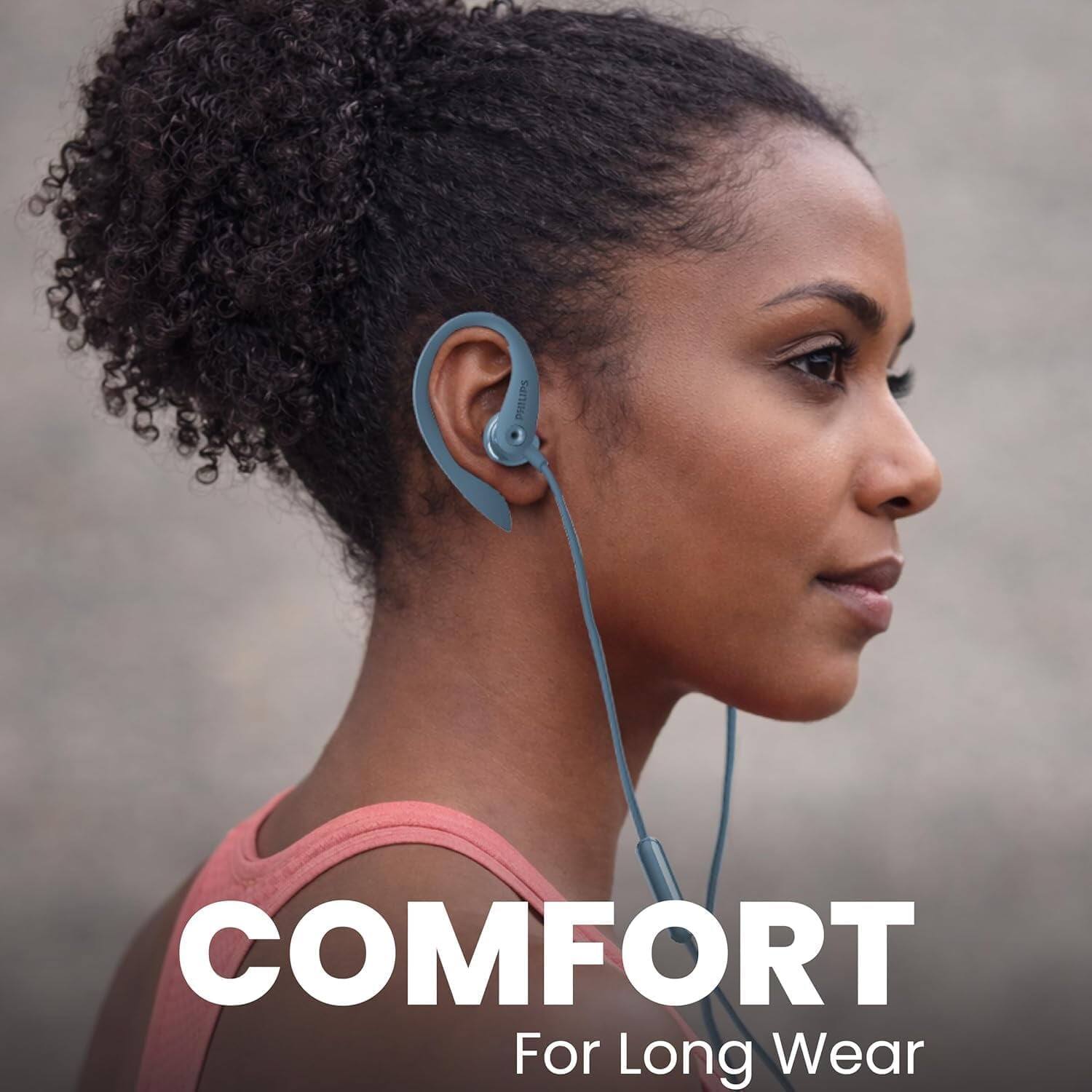 COMFORT  
For Long Wear