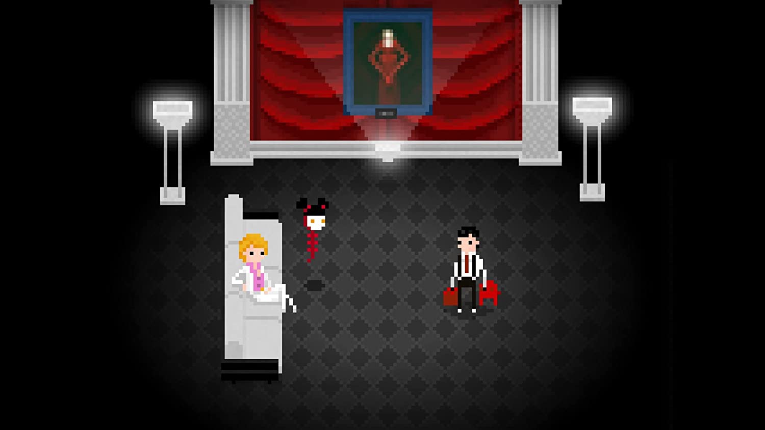 Alt View 4. Tesura Games - Yuppie Psycho - Collector's Edition [Playstation 4].