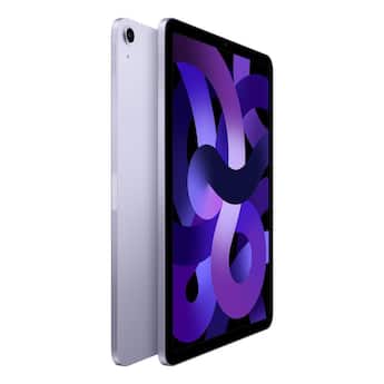 Apple Refurbished Excellent iPad Air 5 A2588 (WiFi) 64GB Purple Apple Refurbished Excellent iPad Air 5 A2588 (WiFi) 64GB Purple