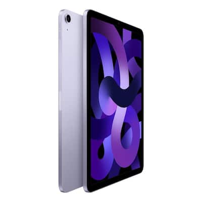 Apple Refurbished Excellent iPad Air 5 A2588 (WiFi) 64GB Purple Apple Refurbished Excellent iPad Air 5 A2588 (WiFi) 64GB Purple
