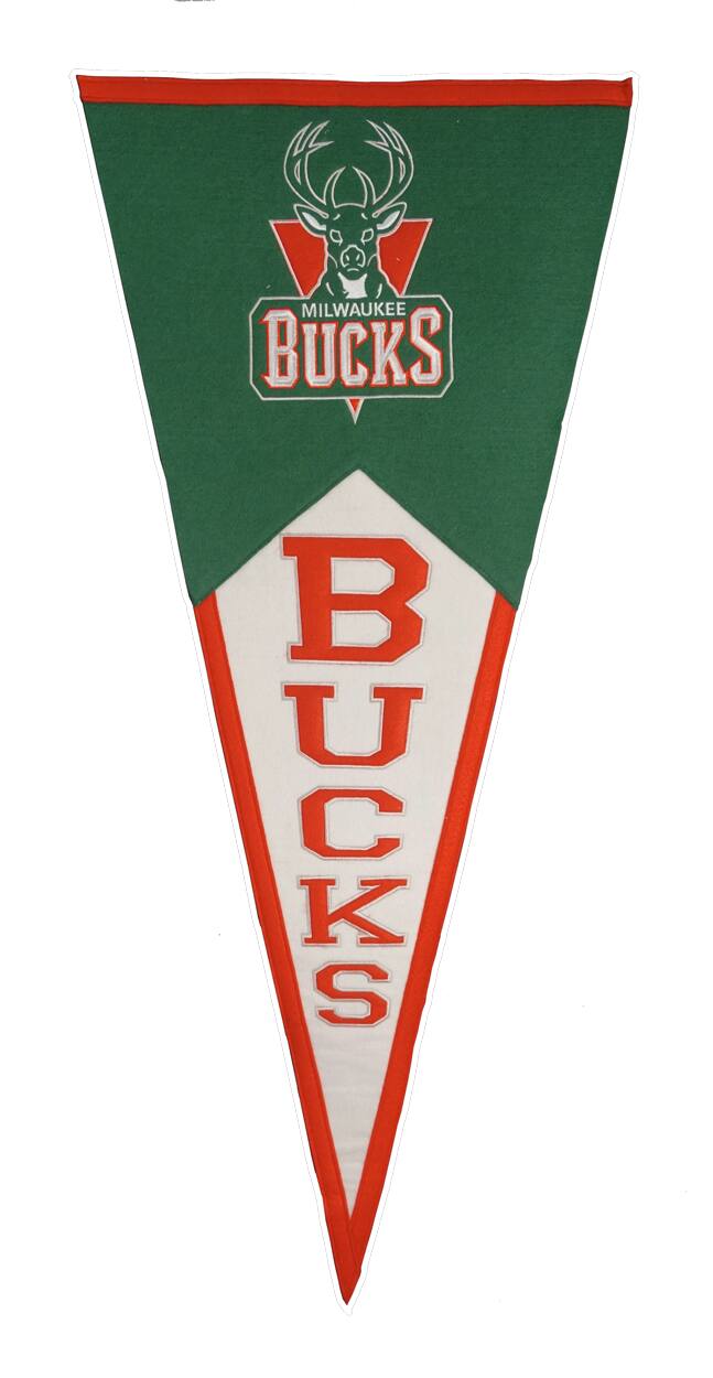 MILWAUKEE BUCKS
BUCKS
