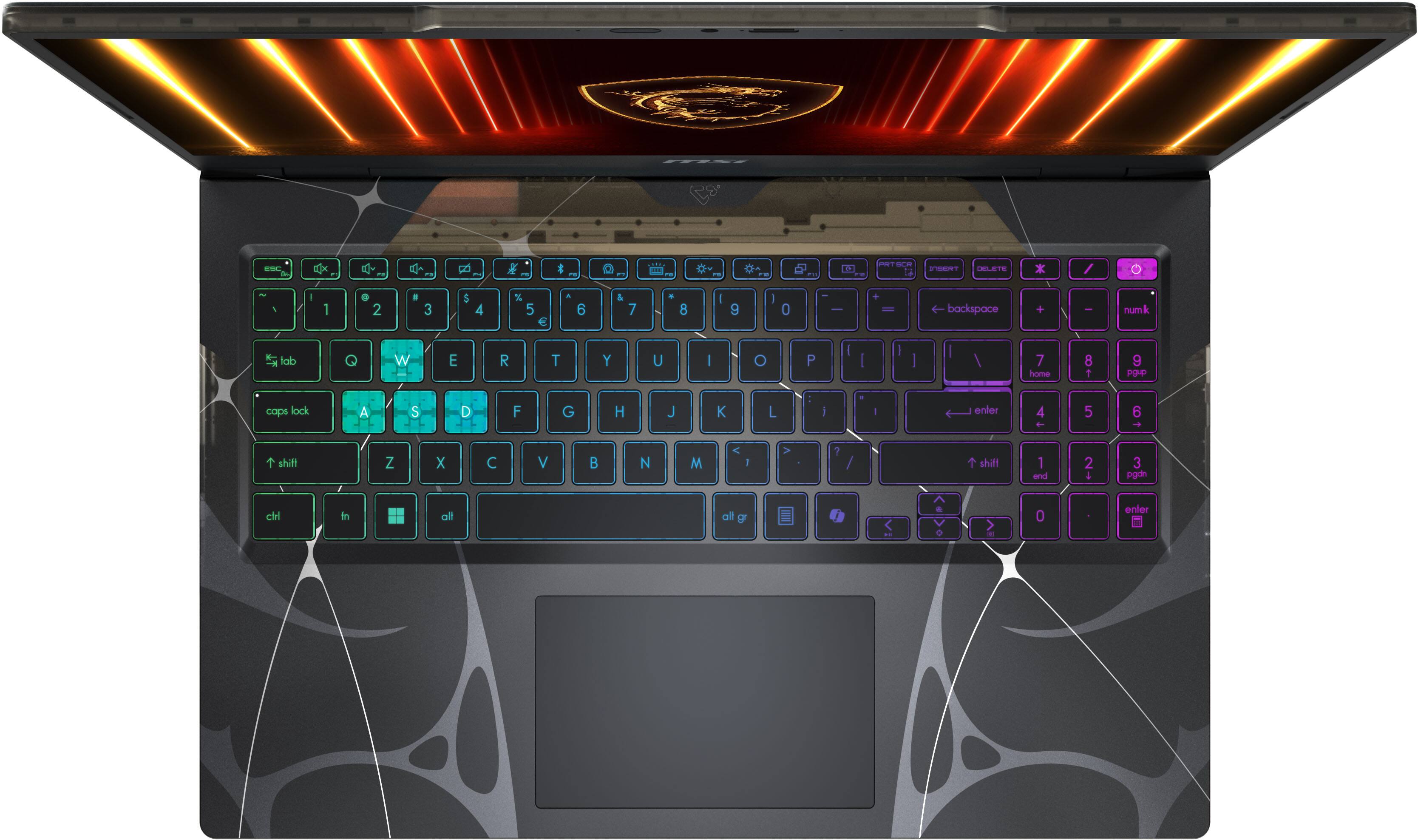 - ARL
- M
- DELTE
- 1 2 3 5 4 3 5
- A 6 & 7
- 8 I 9 0
- ee backspace
- I numk
- lab Q W E R T Y U I O P
- : | I I /
- 7 home
- 8 1 9 pgup
- caps lock
- A S D F G H J K L
- i - I enter
- 4 5 6
- shift
- Z X C V B N M
- < : V ?
- / shilt
- 1 and 2
- + 3 pgdn
- cfrl in
- alt
- all g
- o E 0 enter