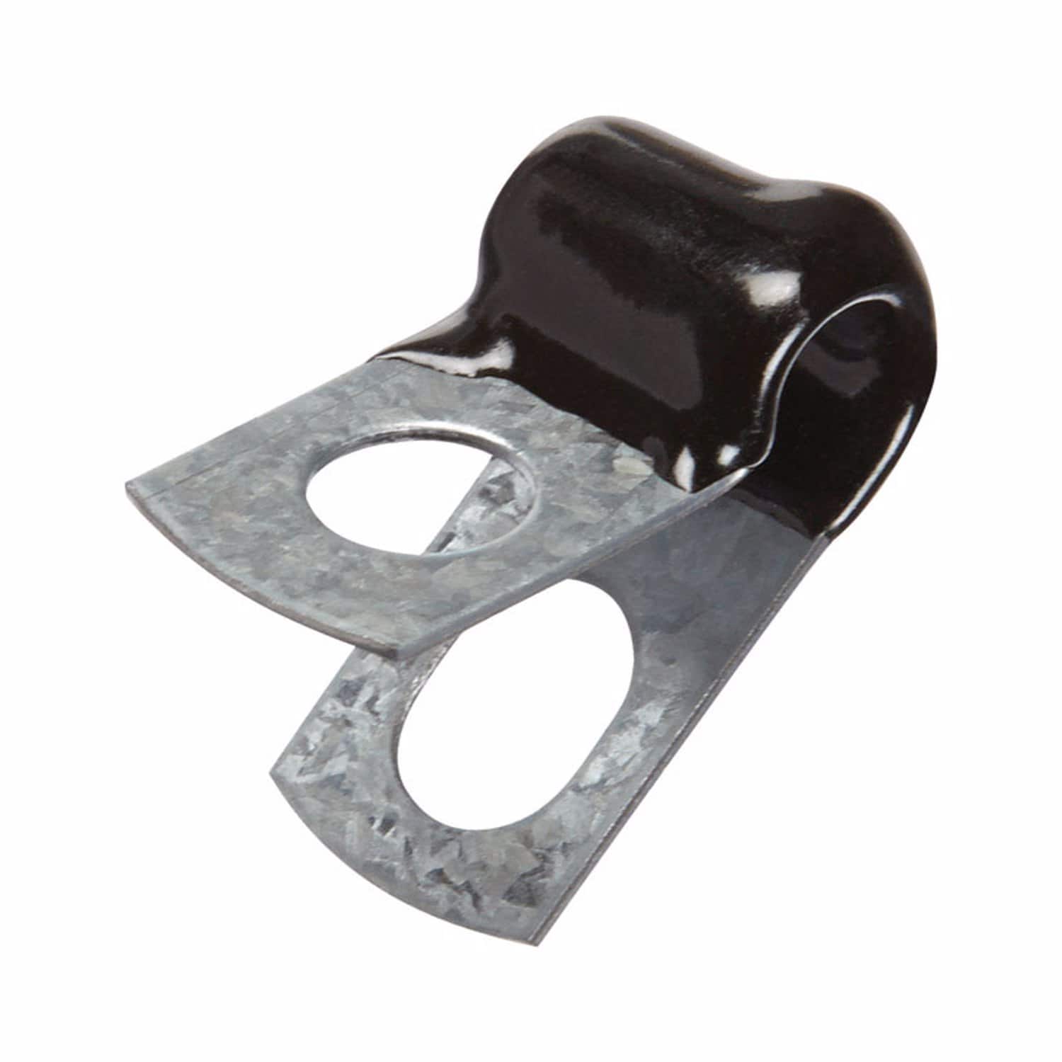 Jandorf - 3/16 in. D Steel Clamp 2 pk