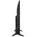 Left. Hisense - 32" Class A4NV Series HD Smart Vidaa TV - Black.