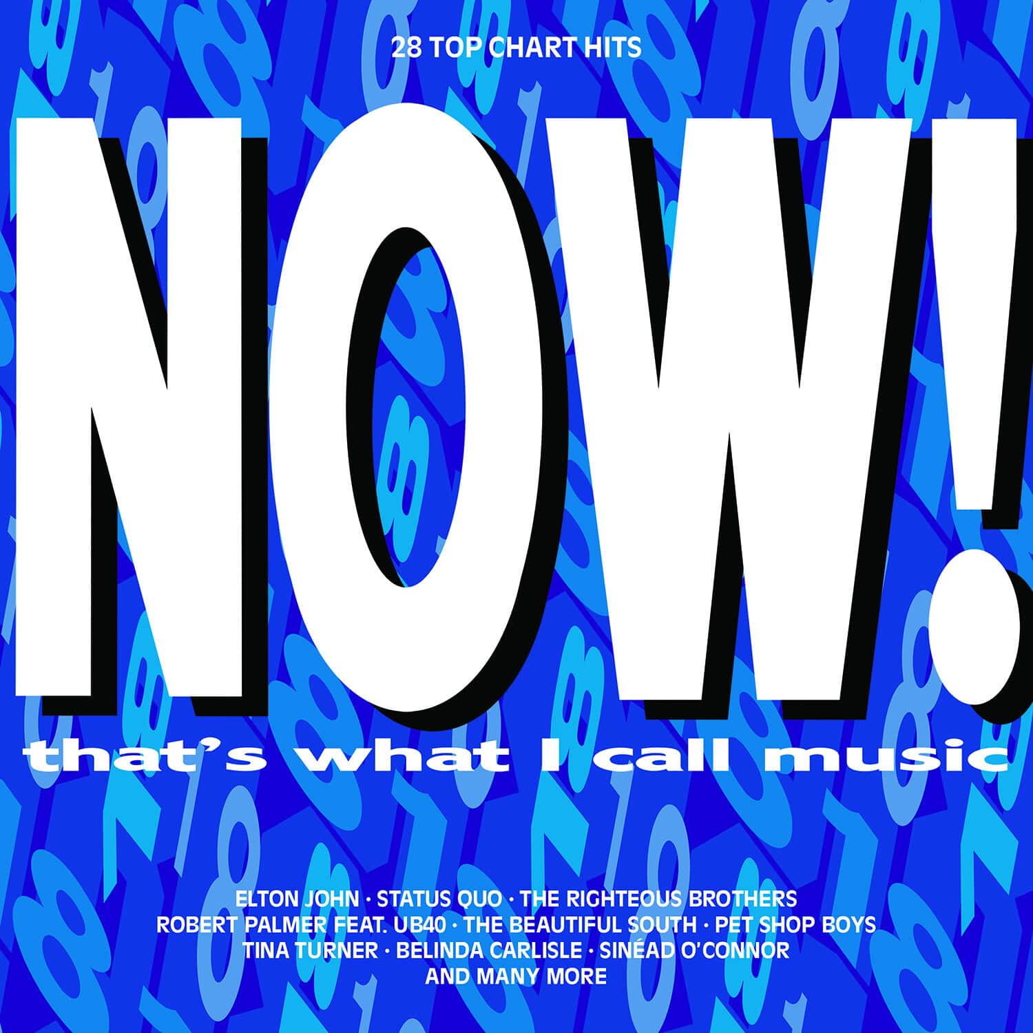 UMG - Various Artists - Now That's What I Call Music 18 / Various   - COMPACT DISCS [CD] price history on PriceWatchPro