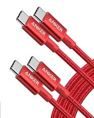 ANKER
ANKER
ANKER
ANKER
100W
100W
100W
100W