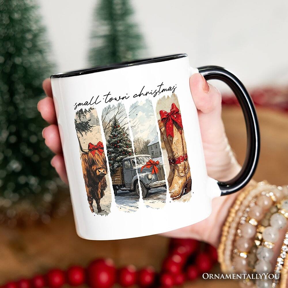 small town christmas

ORNAMENTALLY YOU