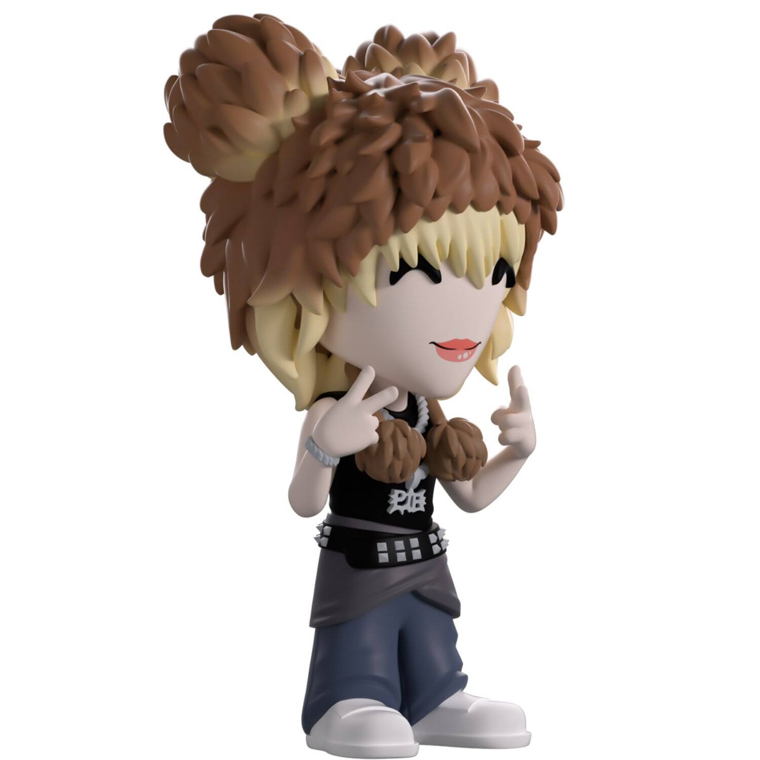 Alt View 3. Youtooz - Youtooz: P1Harmony Collection [Jongseob Vinyl Figure #5].