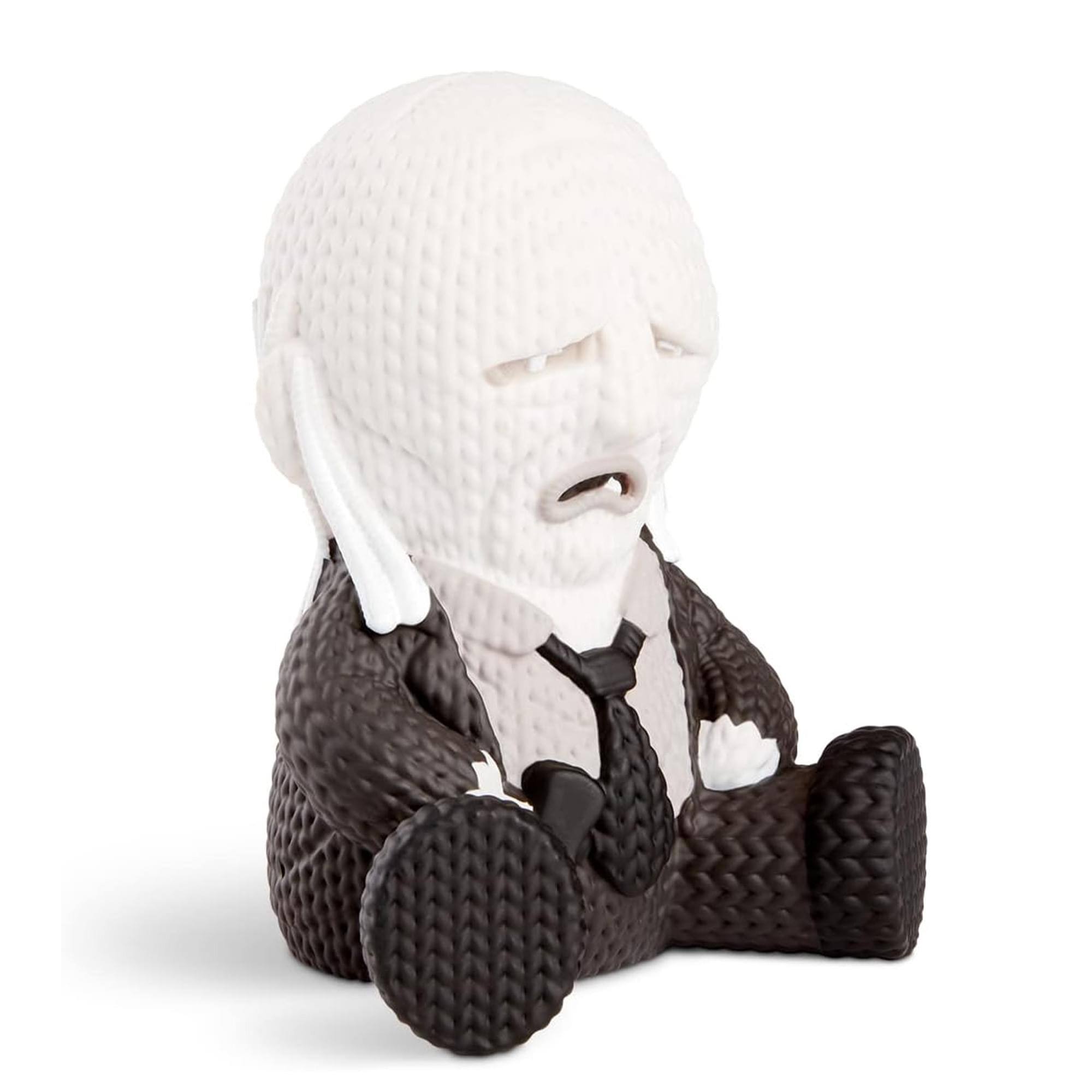Alt View 10. Handmade by Robots - The Texas Chainsaw Massacre - Grandpa Sawyer Limited Edition Vinyl Figure – Handmade by Robots   - COLLECTIBLES - Multicolor.