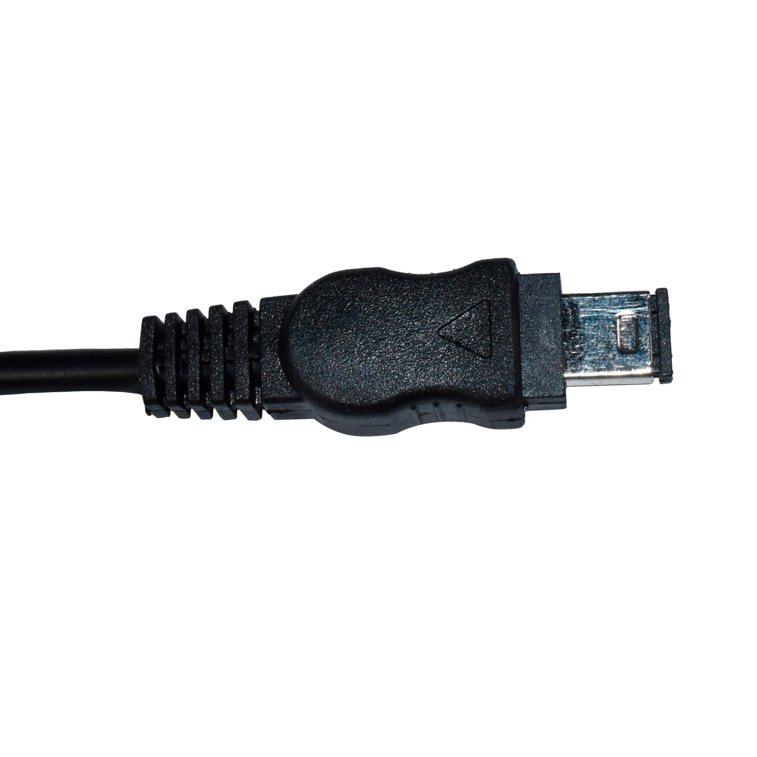 Alt View 1. HQRP - USB Charger Adapter 8.4 V Output for Sony HandyCam CCD-TRV608 DCR-TRV22 DCR-TRV250 Camcorder.