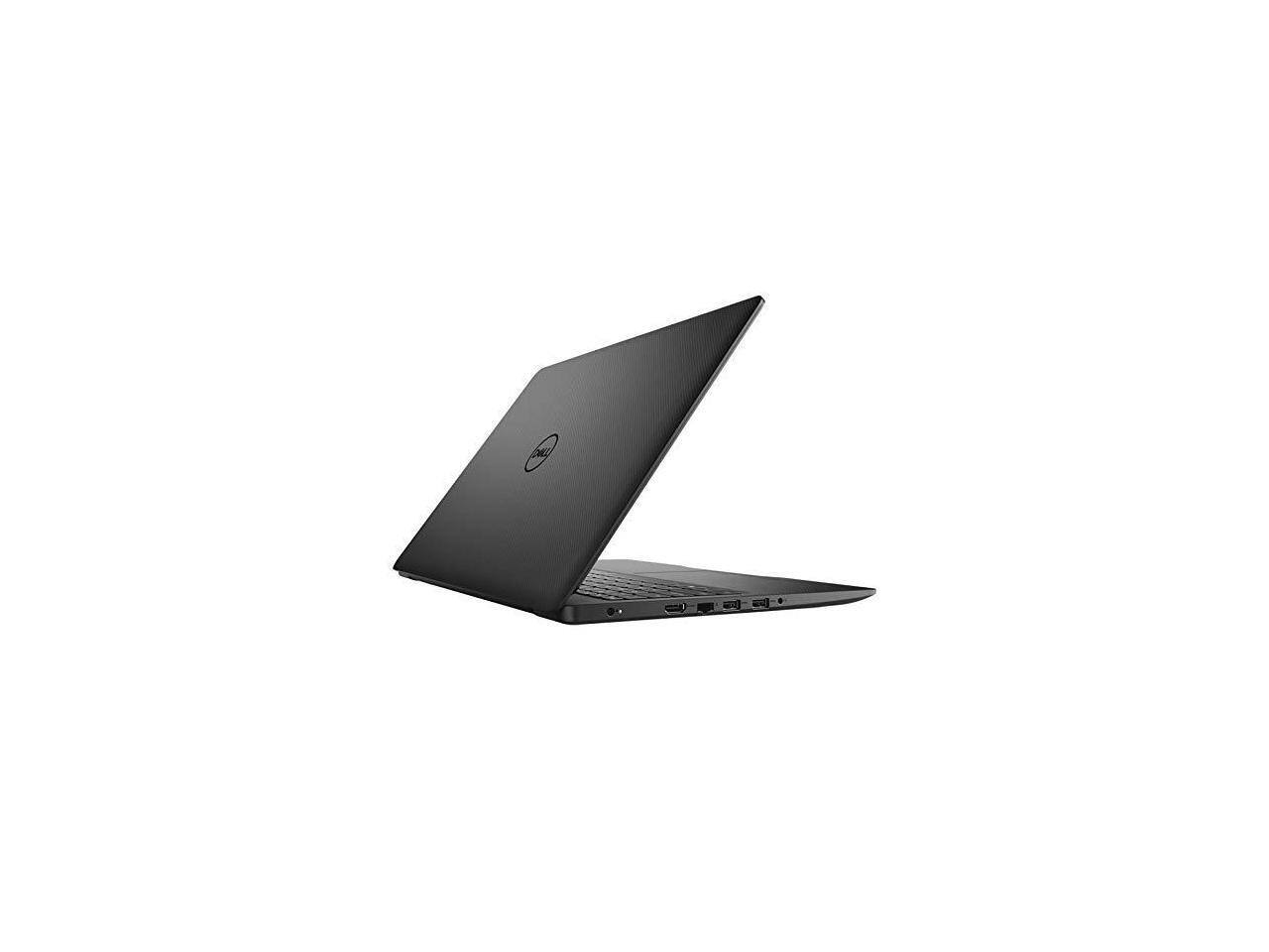 Alt View 2. Dell - Dell Pro Slim QCS1255 RYZ PRO 58500G 16GB 1DIMMS 512GB SS INTEL HD NA W11 - Black.