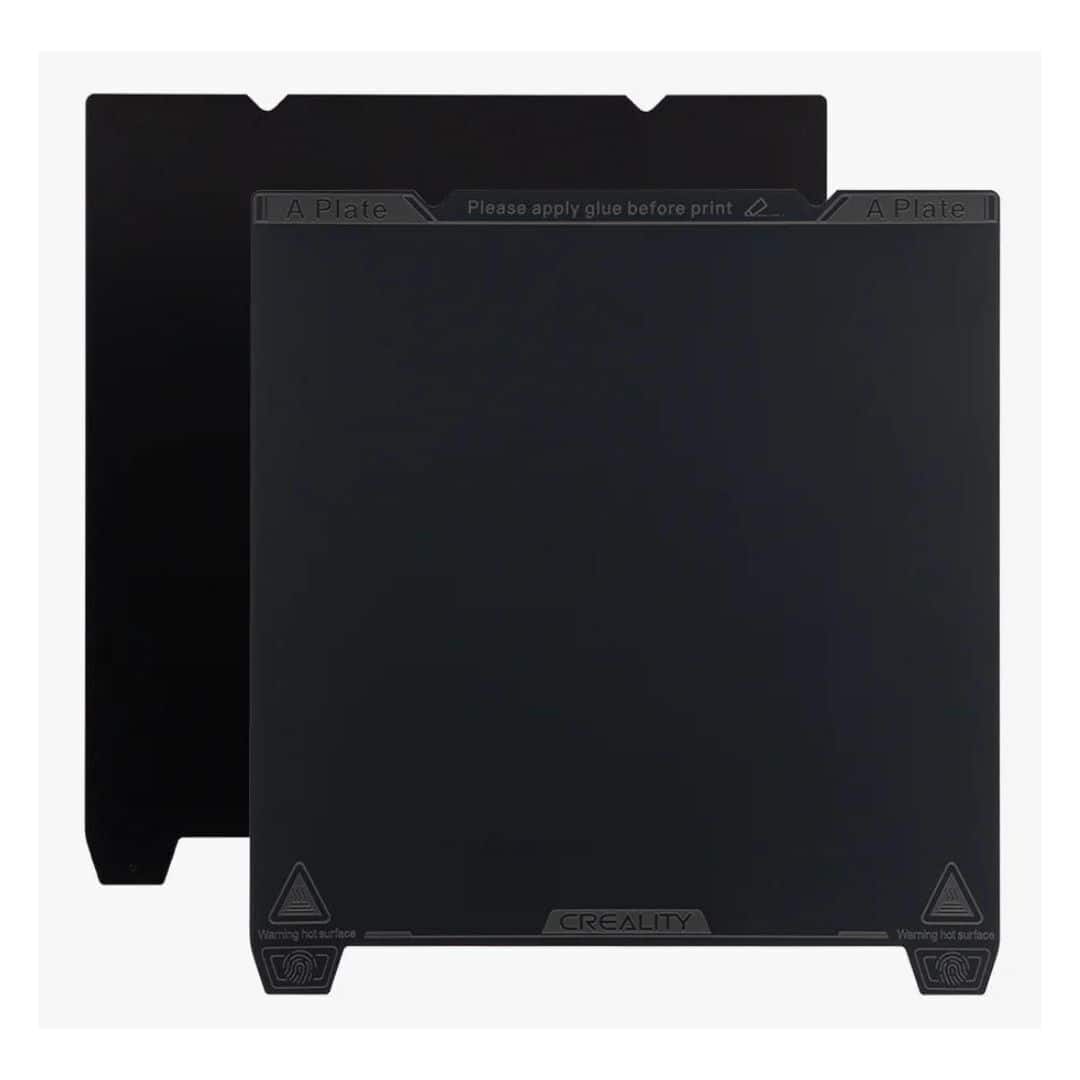 Creality - K1 Smooth PEI Build Plate