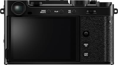 Fujifilm X E5 Mirrorless Camera Body Black 16949844 - Best Buy Fujifilm X E5 Mirrorless Camera Body Black 16949844 - Best Buy