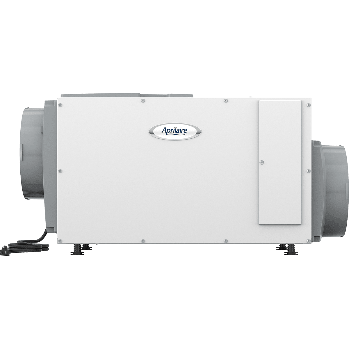 Alt View 5. AprilAire - AprilAire E100 100 Pint Energy Star Whole House Dehumidifier - Plug / Wi-Fi Enabled.