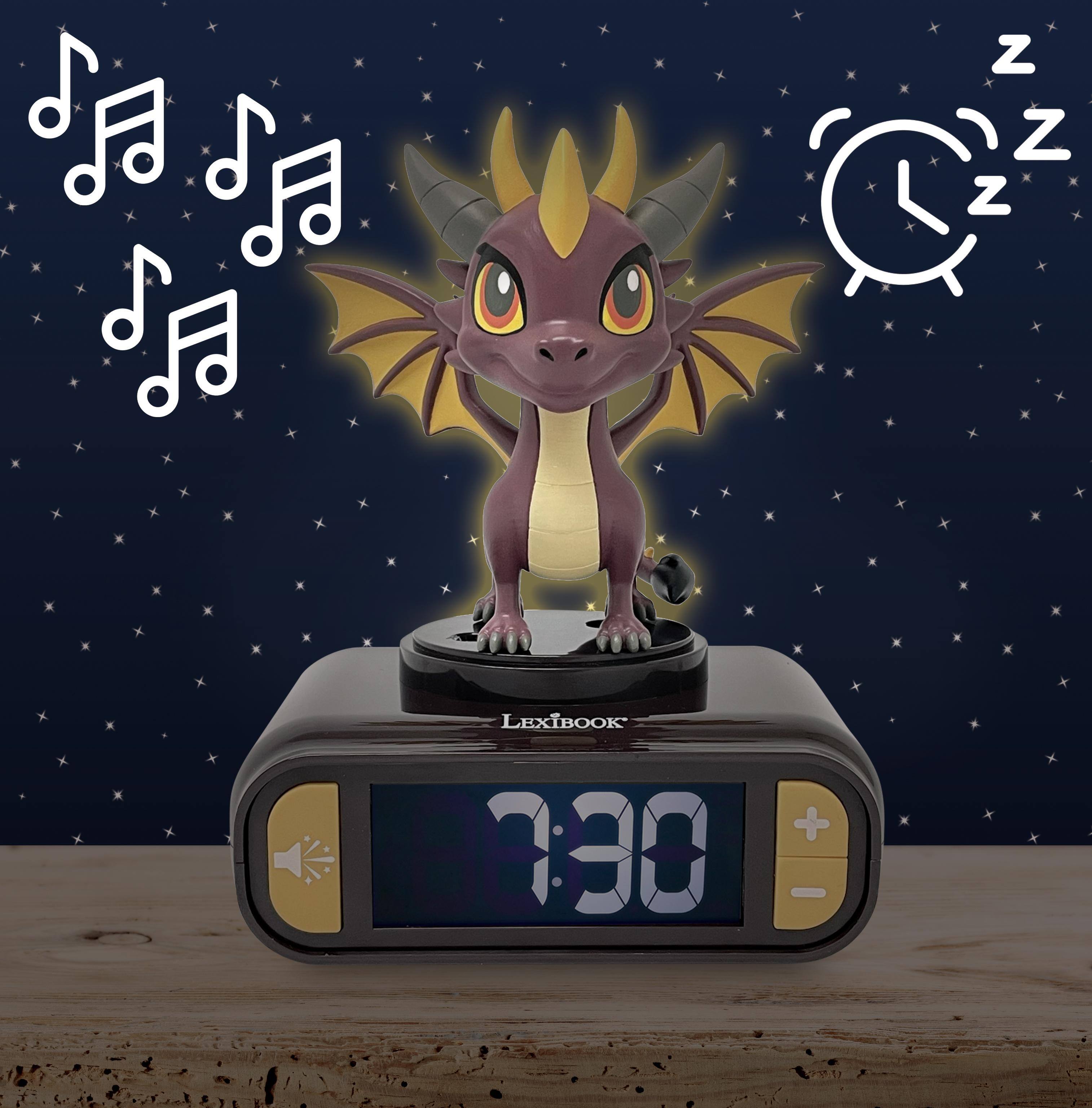 da da Z Z C Z LEXIBOOK 7:30 + -