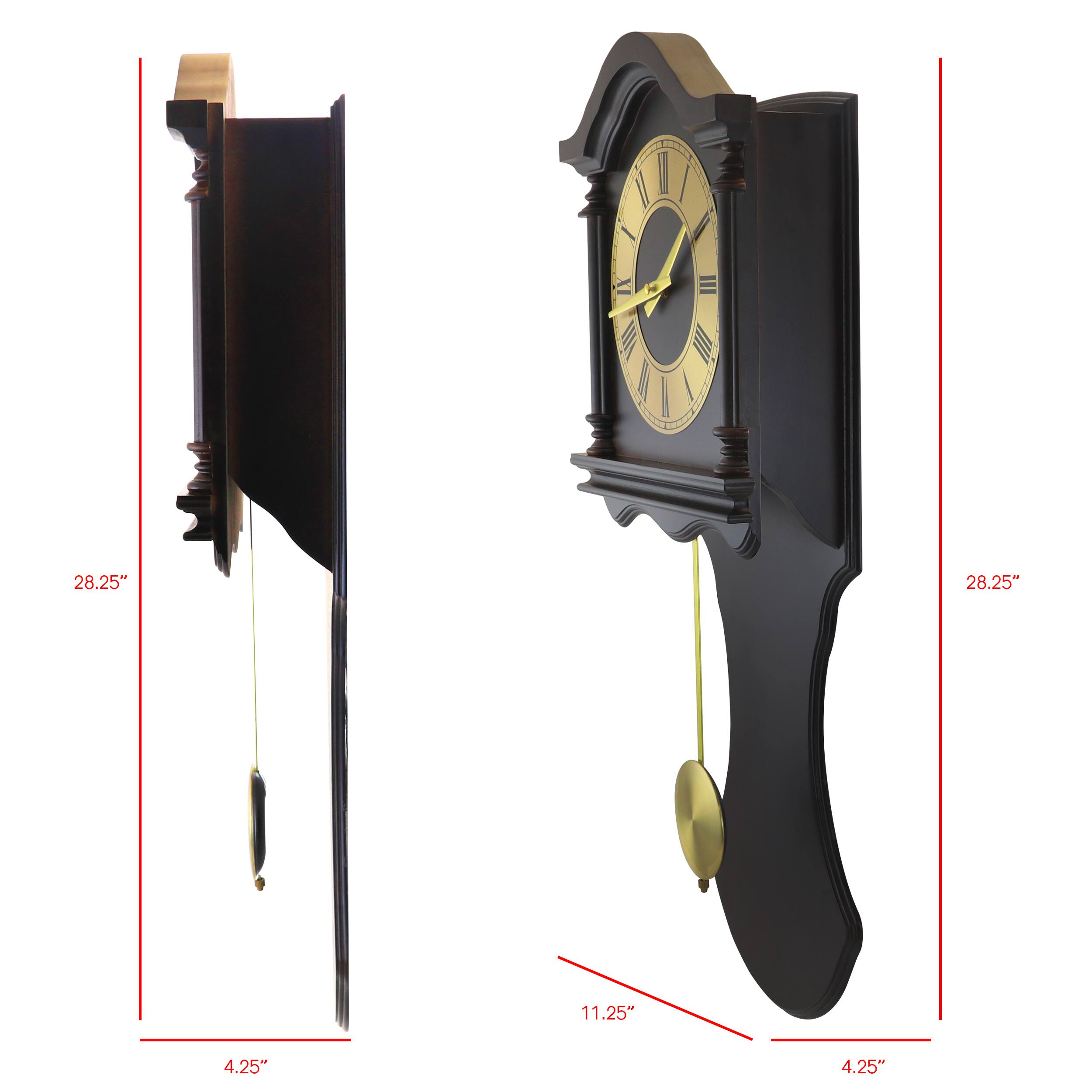 28.25" 28.25" 11.25" 4.25" 4.25"