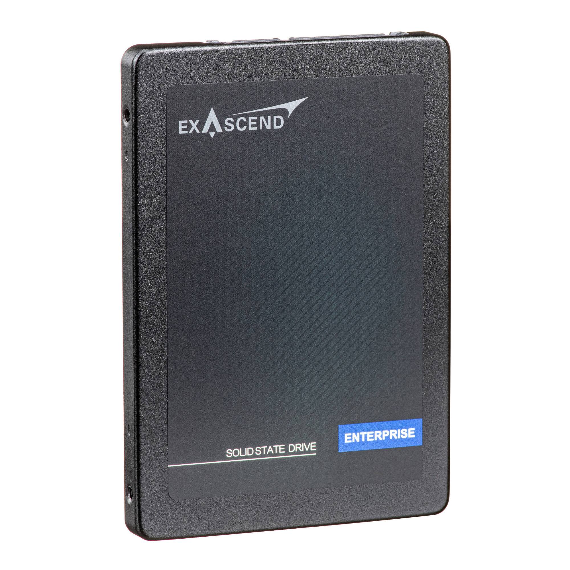 EX ASCEND  
SOLID STATE DRIVE  
ENTERPRISE