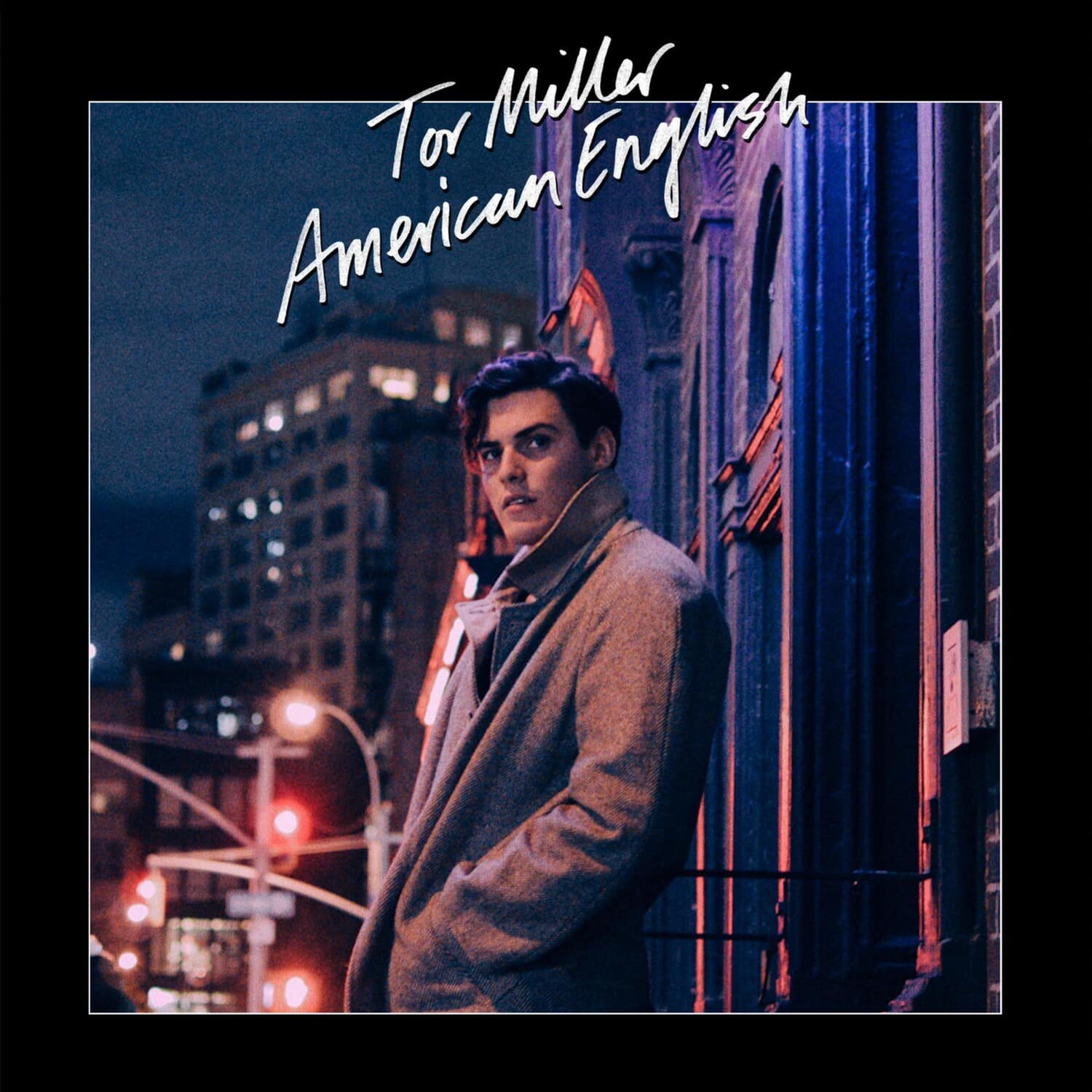 Tor Miller - American English   - COMPACT DISCS [CD] price history on PriceWatchPro