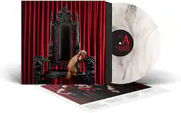 Brume - Marten - Marble - VINYL LP