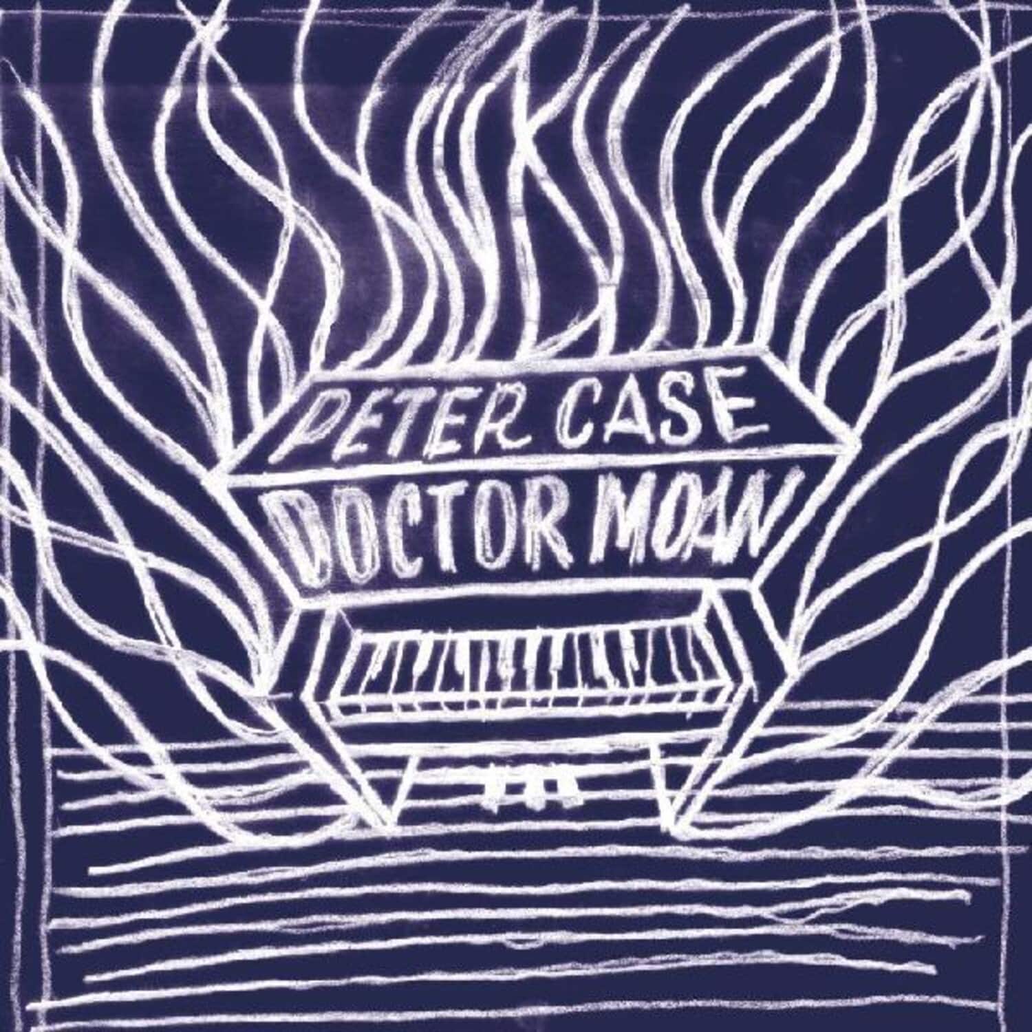 Peter Case - Doctor Moan   - COMPACT DISCS [CD]